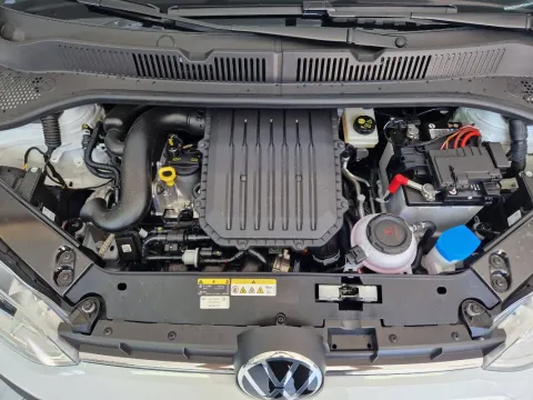 Volkswagen up! 5p 1.0 evo Move up! 65cv - Immagine 18