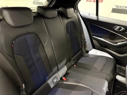 BMW 118d Msport auto - Immagine 22
