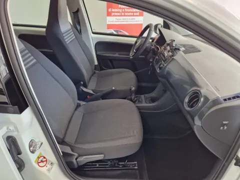 Volkswagen up! 5p 1.0 evo Move up! 65cv - Immagine 20