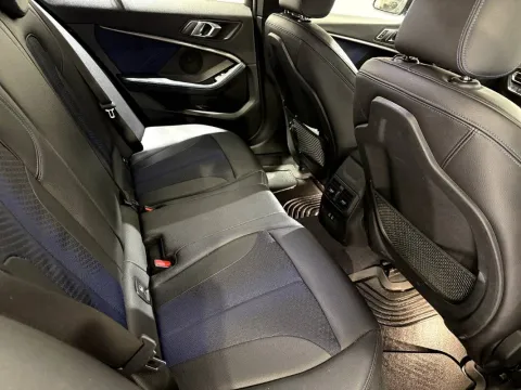 BMW 118d Msport auto - Immagine 23