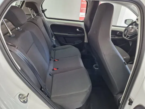 Volkswagen up! 5p 1.0 evo Move up! 65cv - Immagine 22