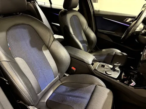 BMW 118d Msport auto - Immagine 25