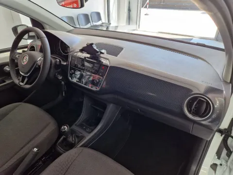 Volkswagen up! 5p 1.0 evo Move up! 65cv - Immagine 23