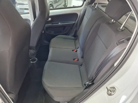 Volkswagen up! 5p 1.0 evo Move up! 65cv - Immagine 24