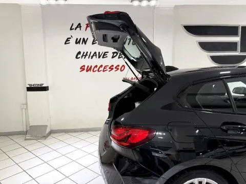 BMW 118d Msport auto - Immagine 27