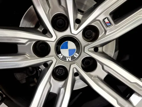 BMW 118d Msport auto - Immagine 28