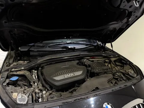 BMW 118d Msport auto - Immagine 29