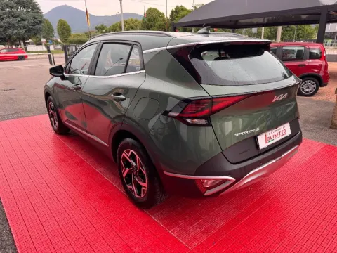 Kia Sportage 1.6 crdi mhev Business dct - Immagine 5