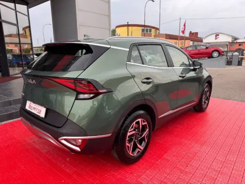 Kia Sportage 1.6 crdi mhev Business dct - Immagine 7