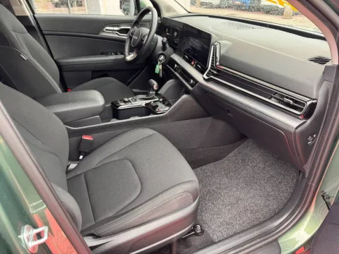 Kia Sportage 1.6 crdi mhev Business dct - Immagine 9