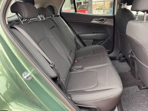 Kia Sportage 1.6 crdi mhev Business dct - Immagine 10