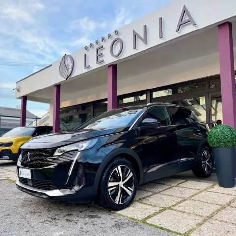Peugeot 3008 1.5 bluehdi GT s&s 130cv eat8 - Immagine 4