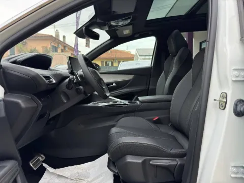 Peugeot 3008 1.5 bluehdi GT s&s 130cv eat8 - Immagine 6