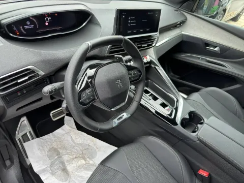 Peugeot 3008 1.5 bluehdi GT s&s 130cv eat8 - Immagine 8