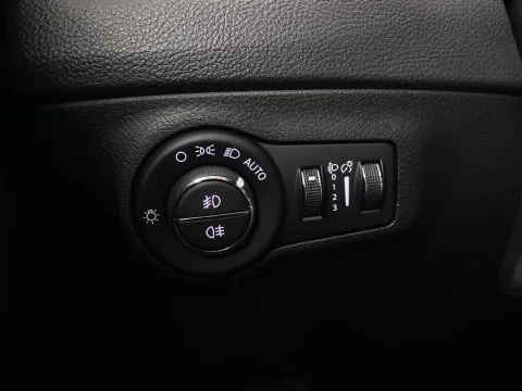 Jeep Compass 2.0 mjt Limited 4wd 140cv auto - Immagine 22
