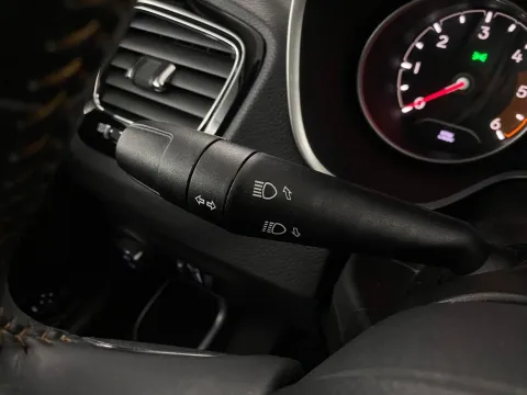 Jeep Compass 2.0 mjt Limited 4wd 140cv auto - Immagine 23
