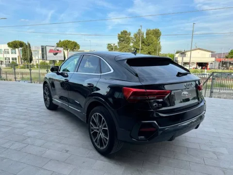 Audi Q3 Sportback 35 2.0 tdi S line edition s-tronic - Immagine 7