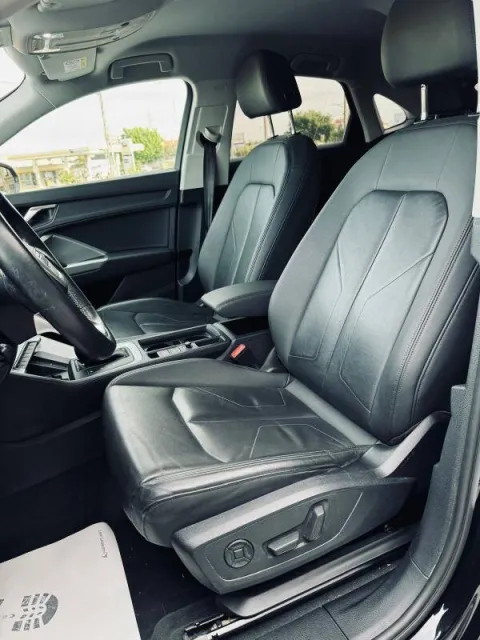 Audi Q3 Sportback 35 2.0 tdi S line edition s-tronic - Immagine 10
