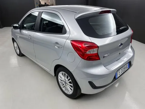 Ford Ka + 1.2 Ultimate 85cv my18 - Immagine 6