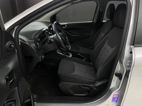 Ford Ka + 1.2 Ultimate 85cv my18 - Immagine 9