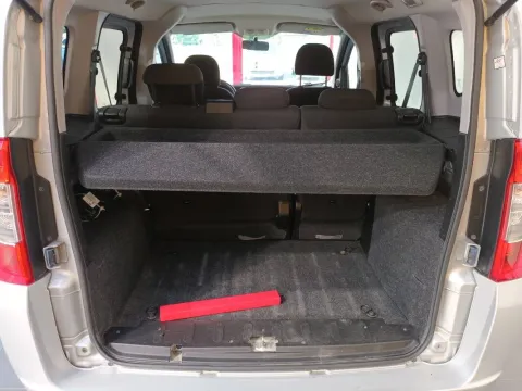 Fiat Qubo 1.3 mjt 16v Trekking 80cv - Immagine 9