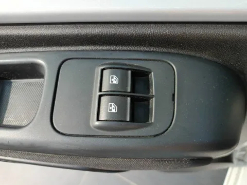 Fiat Qubo 1.3 mjt 16v Trekking 80cv - Immagine 27