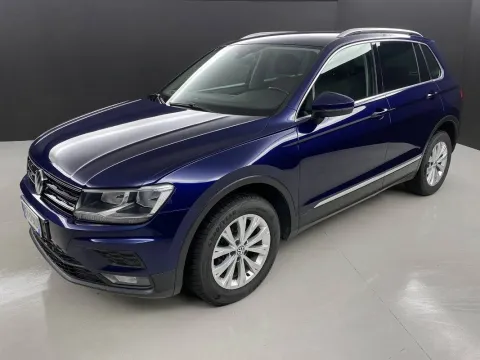 Volkswagen Tiguan 2.0 tdi Business 4motion 150cv dsg - Immagine 3
