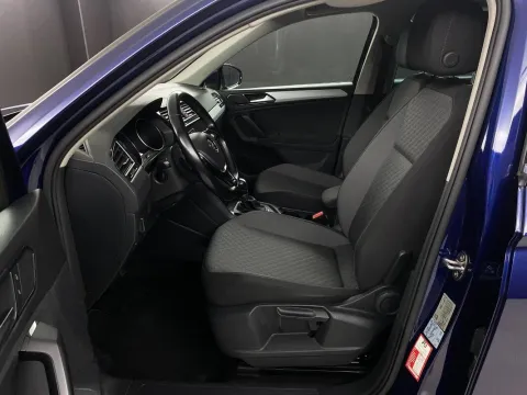 Volkswagen Tiguan 2.0 tdi Business 4motion 150cv dsg - Immagine 8