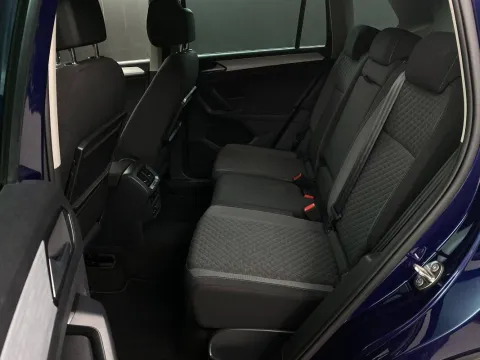 Volkswagen Tiguan 2.0 tdi Business 4motion 150cv dsg - Immagine 9
