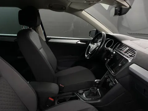 Volkswagen Tiguan 2.0 tdi Business 4motion 150cv dsg - Immagine 16
