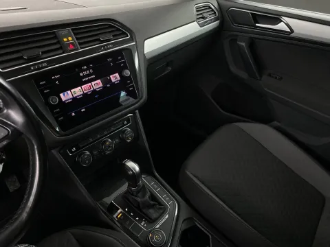 Volkswagen Tiguan 2.0 tdi Business 4motion 150cv dsg - Immagine 17