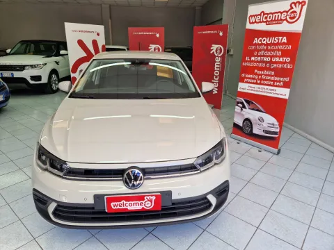 Volkswagen Polo 1.0 evo Life 80cv - Immagine 2