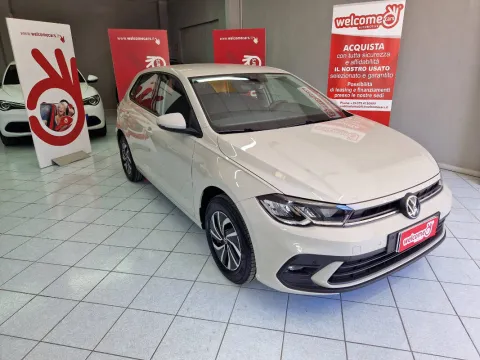 Volkswagen Polo 1.0 evo Life 80cv - Immagine 3
