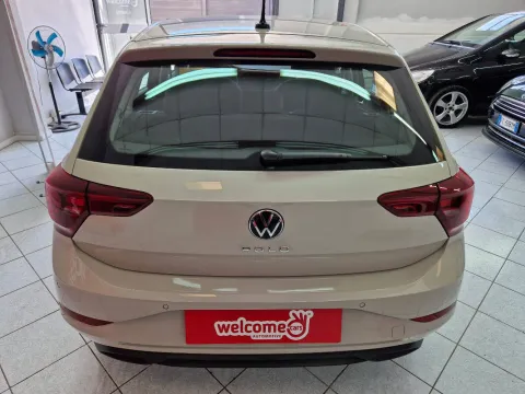 Volkswagen Polo 1.0 evo Life 80cv - Immagine 6