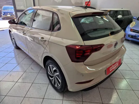 Volkswagen Polo 1.0 evo Life 80cv - Immagine 7