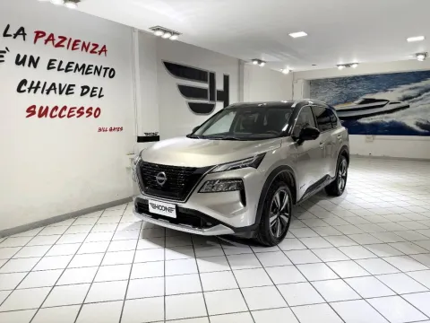 Nissan X-Trail 1.5 e-power Tekna e-4orce 4wd auto - Immagine 1