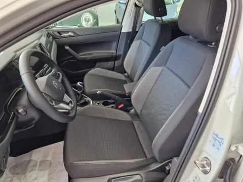 Volkswagen Polo 1.0 evo Life 80cv - Immagine 10