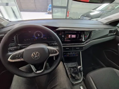 Volkswagen Polo 1.0 evo Life 80cv - Immagine 13