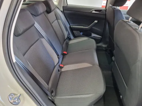 Volkswagen Polo 1.0 evo Life 80cv - Immagine 18