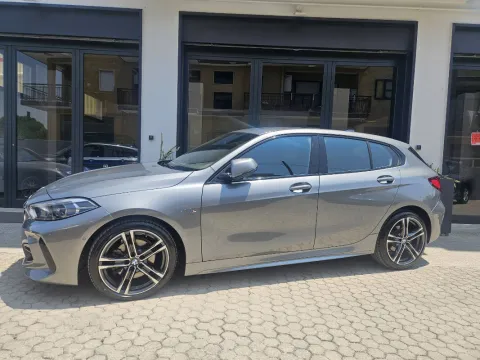 BMW 118i Msport 136cv auto - Immagine 1