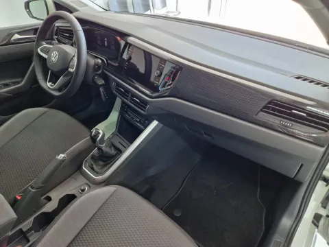 Volkswagen Polo 1.0 evo Life 80cv - Immagine 24