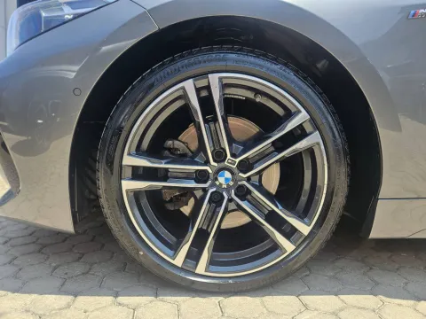 BMW 118i Msport 136cv auto - Immagine 6