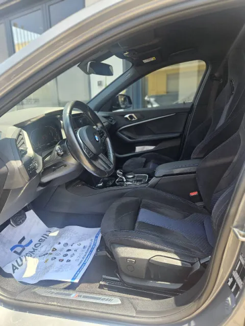 BMW 118i Msport 136cv auto - Immagine 7