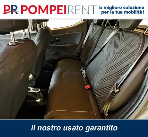 Lancia Ypsilon 1.0 firefly hybrid Gold s&s 70cv 5p.ti - Immagine 7