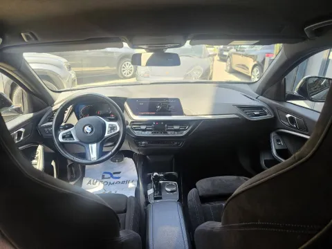 BMW 118i Msport 136cv auto - Immagine 9