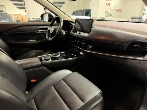Nissan X-Trail 1.5 e-power Tekna e-4orce 4wd auto - Immagine 24