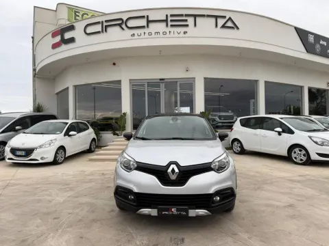 Renault Captur 1.5 dci energy Zen 90cv edc - Immagine 1