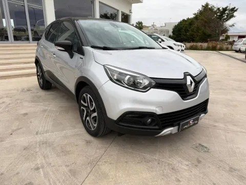 Renault Captur 1.5 dci energy Zen 90cv edc - Immagine 4
