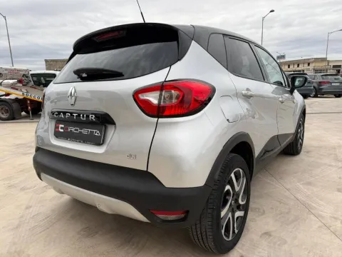 Renault Captur 1.5 dci energy Zen 90cv edc - Immagine 6