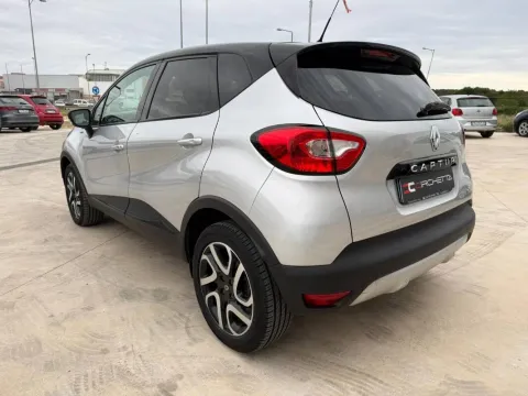 Renault Captur 1.5 dci energy Zen 90cv edc - Immagine 7